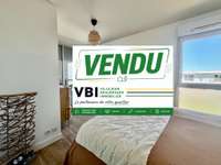 Vente appartement 4 pièces Vente appartement 4 pièces