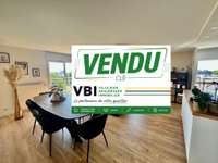 Vente appartement 4 pièces Vente appartement 4 pièces