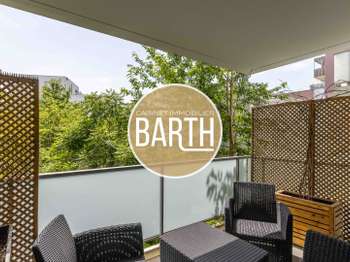 Vente Appartement 3 piècesRennes Beauregard