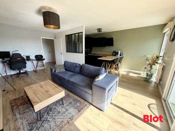 Photo Vente appartement Rennes Beauregard