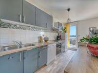 Vente appartement 3 pièces Vente appartement 3 pièces