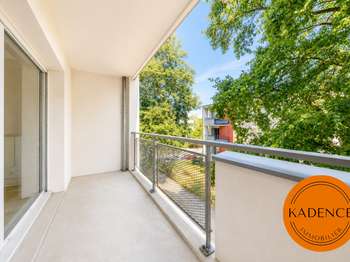 Photo Vente appartement Rennes Beauregard