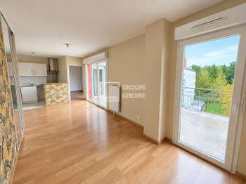 Vente Appartement 2 piècesRennes Beauregard