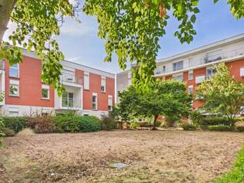 Vente Appartement 2 piècesRennes Beauregard