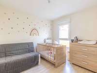 Vente appartement 3 pièces Vente appartement 3 pièces