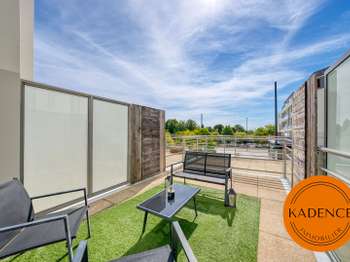 Vente StudioRennes Beauregard