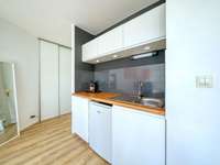 Vente Studio 1 pièce Vente Studio 1 pièce