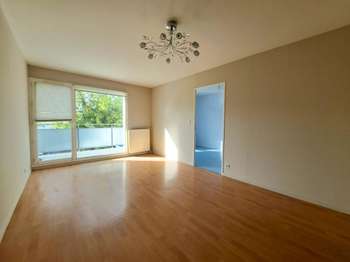 Vente Appartement 3 piècesRennes Beauregard
