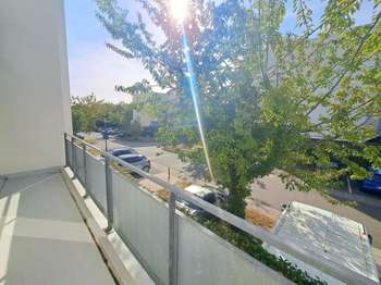 Vente Appartement 3 piècesRennes Beauregard