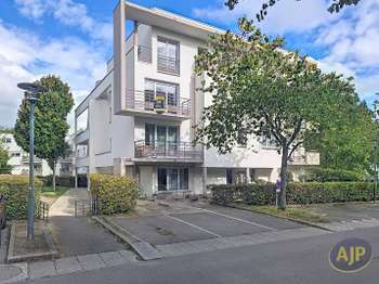 Vente appartement 3 pièces Rennes Beauregard 35