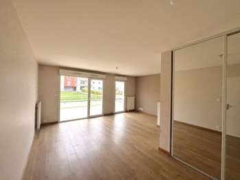 Vente Appartement 3 piècesRennes Beauregard