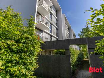 Vente appartement 2 pièces Rennes Beauregard 35