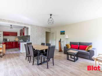 Vente Appartement 2 piècesRennes Beauregard