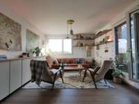 Vente appartement 4 pièces Vente appartement 4 pièces