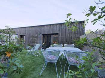 Vente appartement 4 pièces Rennes Beauregard 35