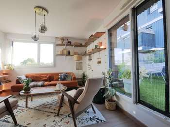 Vente appartement 4 pièces Vente appartement 4 pièces