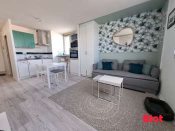 Vente appartement 1 pièce