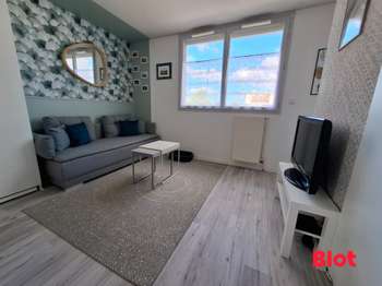 Photo Vente appartement Rennes Beauregard