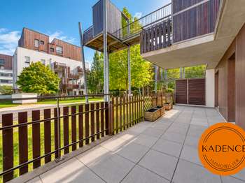Vente appartement 2 pièces Rennes Beauregard 35