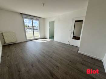 Vente Appartement 2 piècesRennes Beauregard