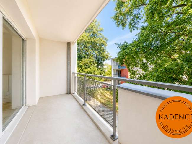 Appartement 2 pièces 48 m² · à Rennes · 48 m² · 175 950 €