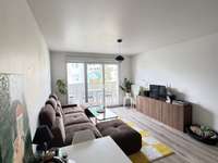 Vente appartement 3 pièces Vente appartement 3 pièces