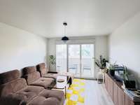 Vente appartement 3 pièces Vente appartement 3 pièces