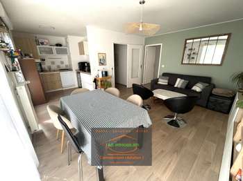 Vente appartement 3 pièces Vente appartement 3 pièces