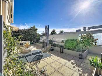 Vente appartement 5 pièces Rennes Beauregard 35