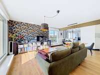 Vente appartement 5 pièces