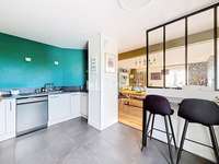 Vente appartement 5 pièces