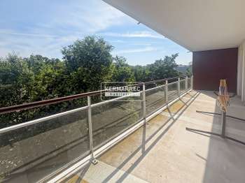 Vente appartement 3 pièces Rennes Beauregard 35