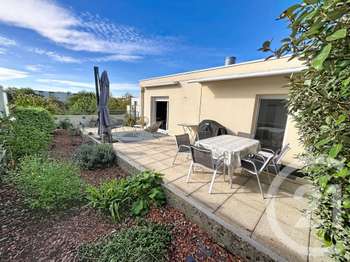 Vente appartement 6 pièces Rennes Beauregard 35