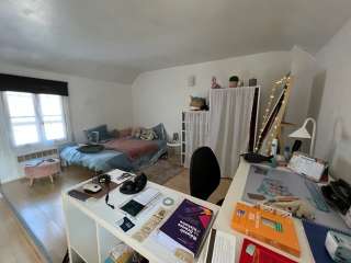 Vente Studio 1 pièce
