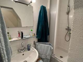 Vente Studio 1 pièce