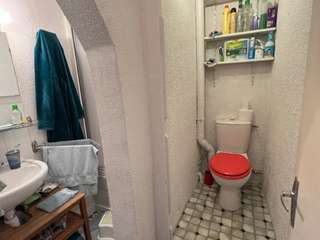Vente Studio 1 pièce