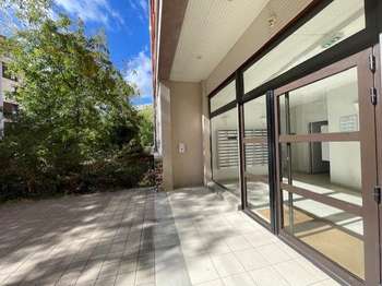 Vente Appartement 2 piècesRennes Bourg L'evêque
