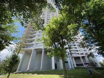Vente Appartement 2 piècesRennes Bourg L'evêque