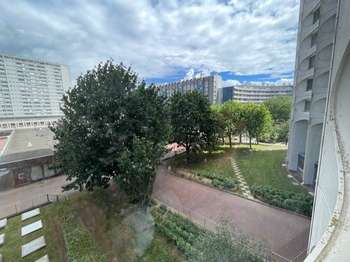 Vente Appartement 2 piècesRennes Bourg L'evêque