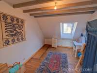 Vente appartement 7 pièces
