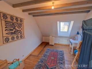 Vente appartement 7 pièces