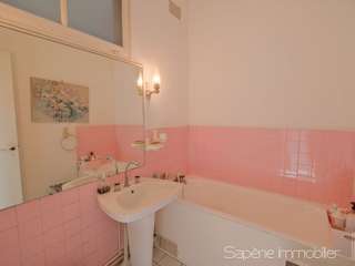 Vente appartement 7 pièces