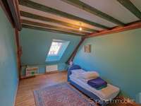 Vente appartement 7 pièces