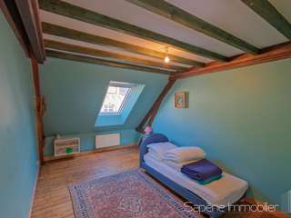 Vente appartement 7 pièces