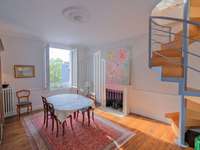 Vente appartement 7 pièces