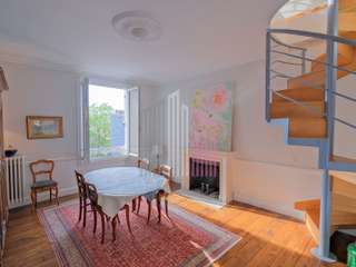 Vente appartement 7 pièces