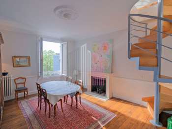 Vente appartement 7 pièces