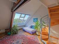 Vente appartement 7 pièces