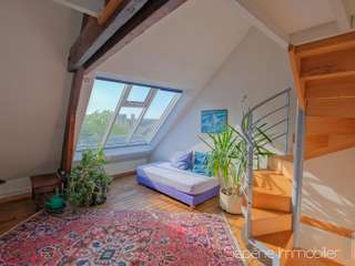Vente appartement 7 pièces