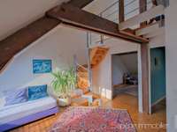 Vente appartement 7 pièces